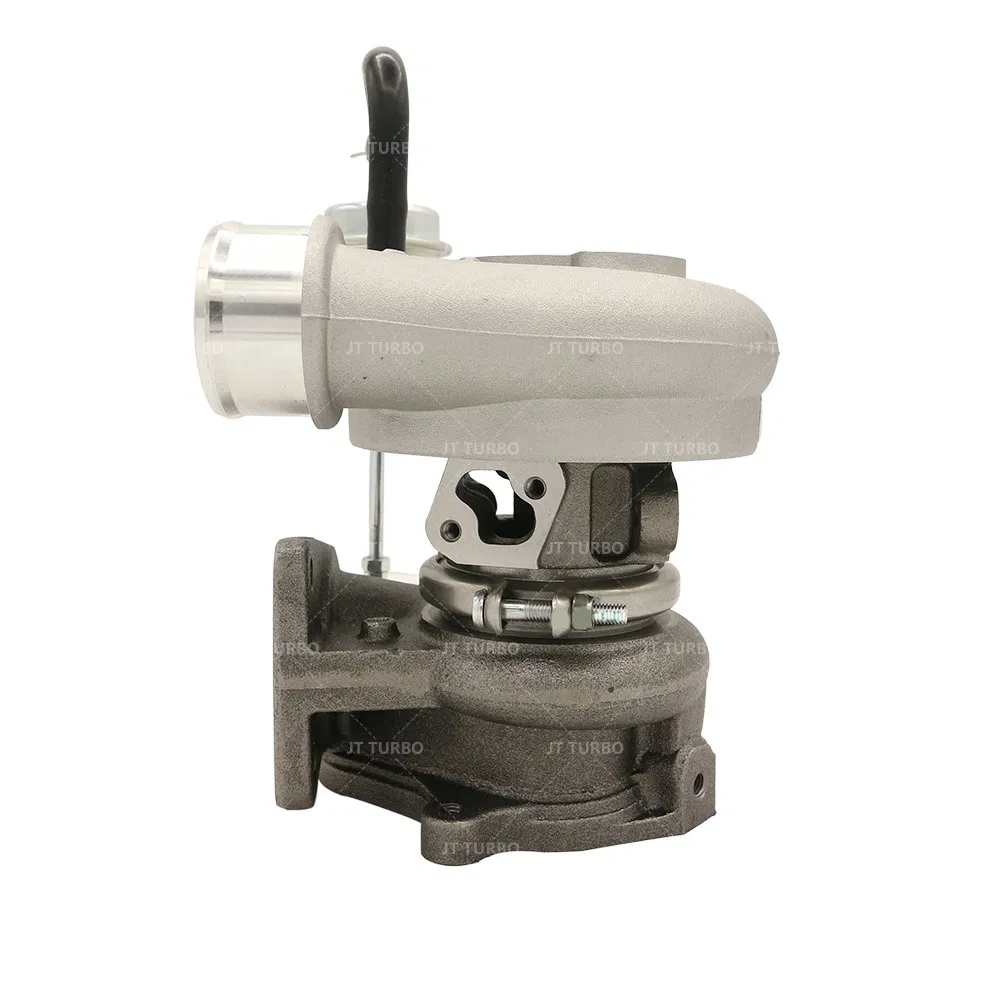 Турбокомпрессор CT12B для Toyota Landcruiser 3.0D 1KZTE