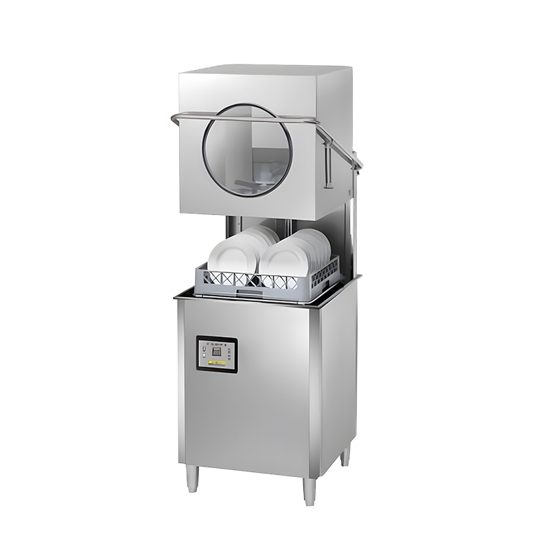 Multifunctional Intelligent Professional Commercial High Range Hospitality Restaurant Dishwasher Sink