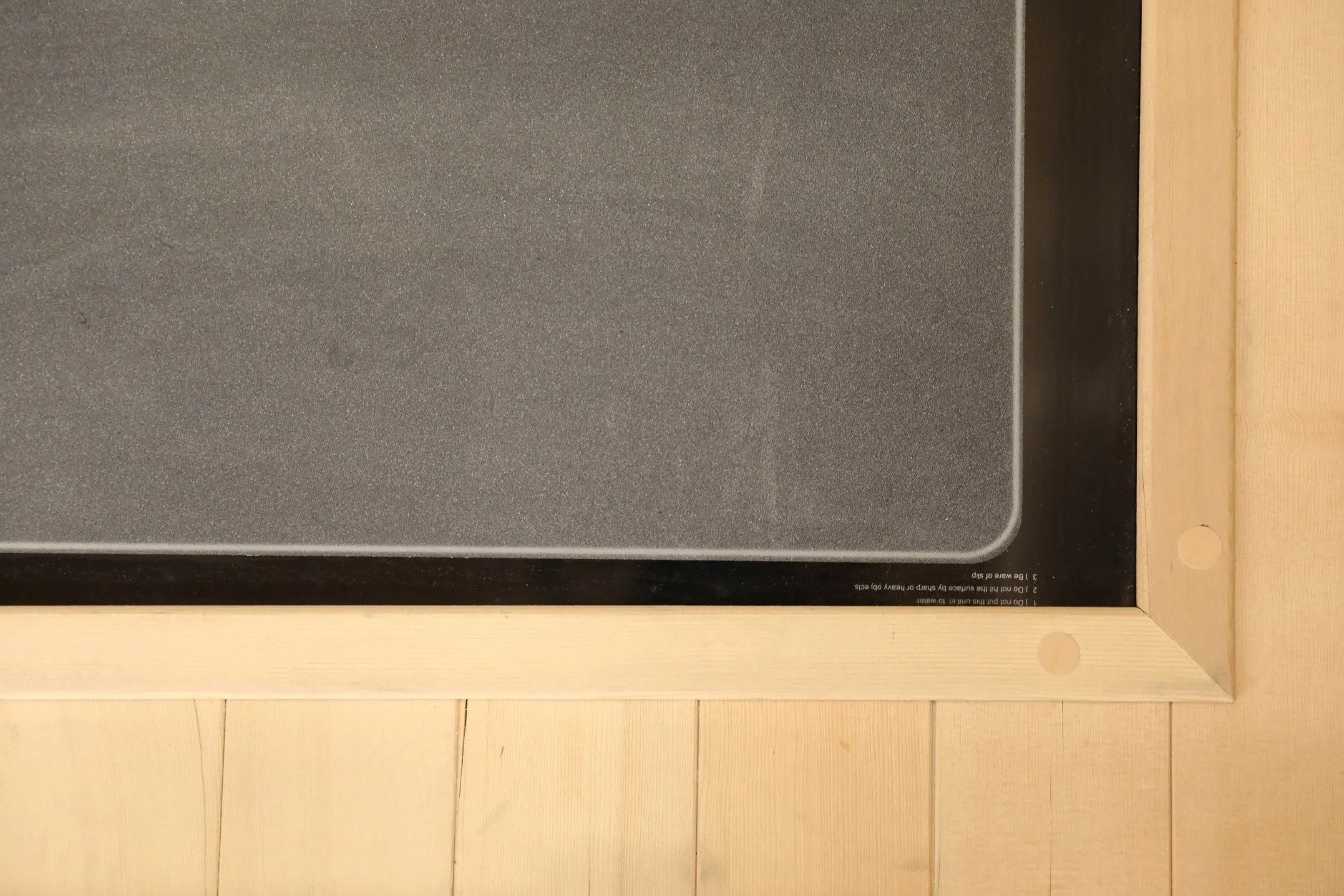 Инфракрасная сауна Vhealth на 5-6 человек