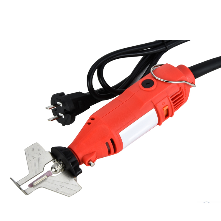 Электрический заточной станок для цепей бензопил