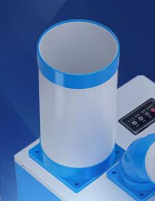 Industrial and Commercial Mobile Air Conditioner