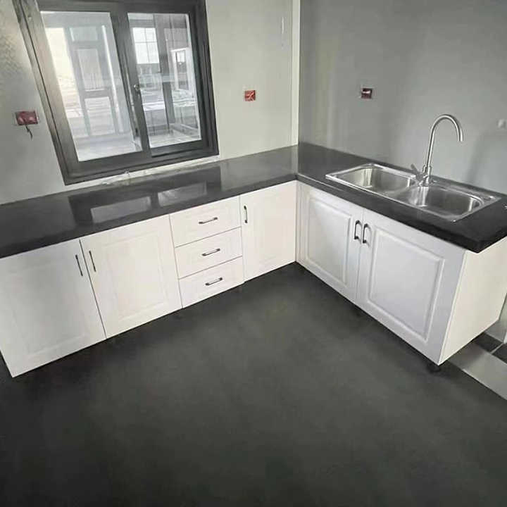 Double Wing Folding Room Office Room