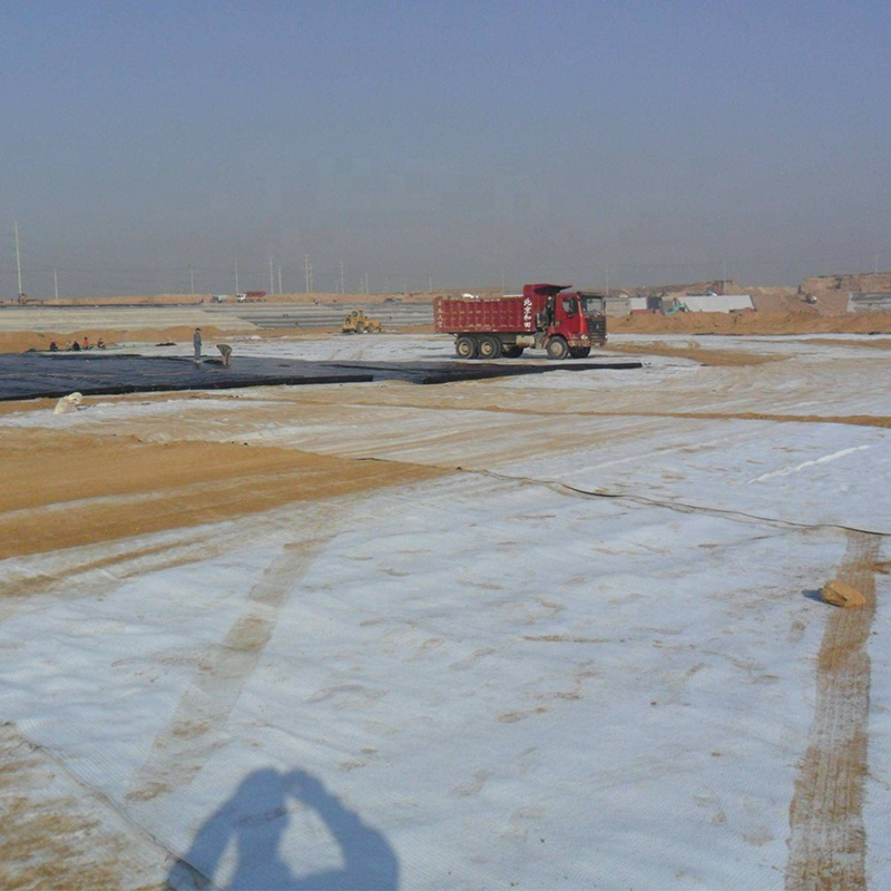 Bentonite Geosynthetic Clay Liner Gcl