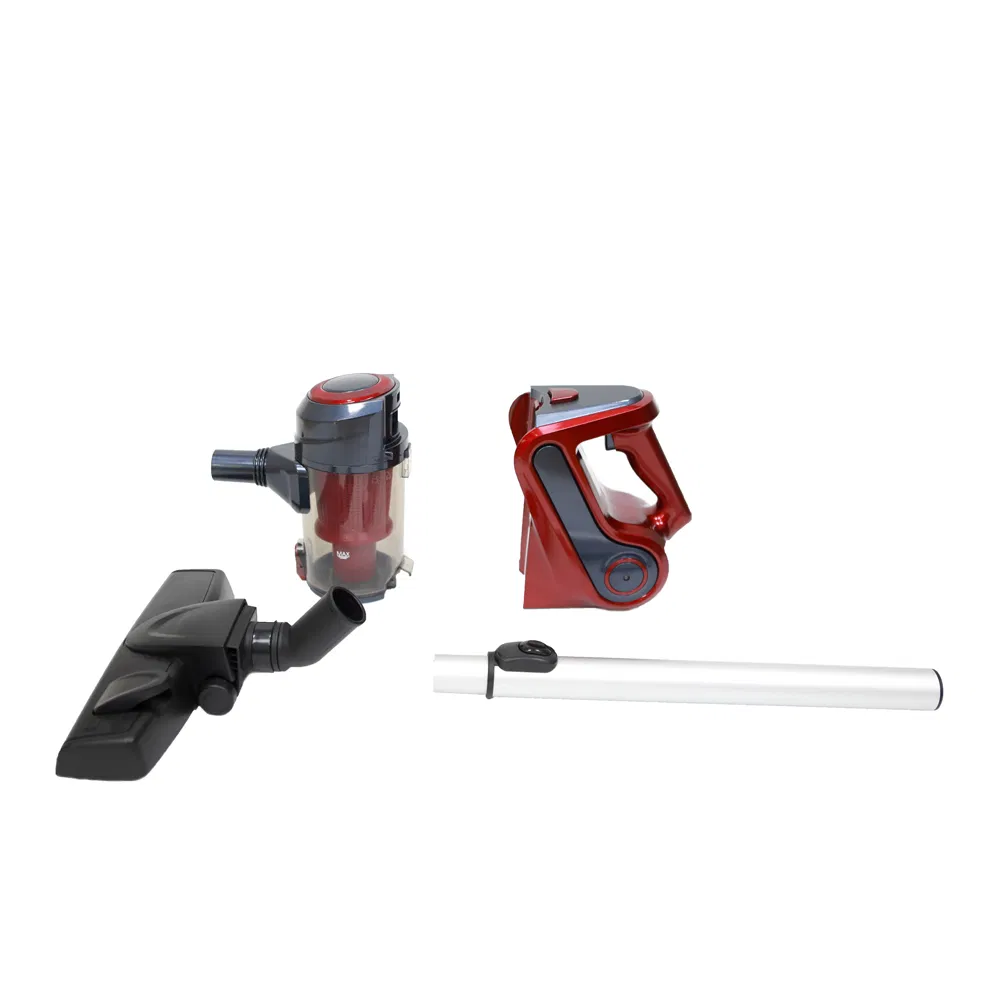 130W Cheap Handheld Stick Vacuum Cleaner Portable 2 in 1 Cordless Vacuum Cleaners