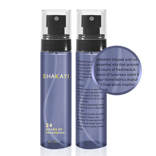 Quick Dry Spray Deodorant Deodorant Spray Clothes