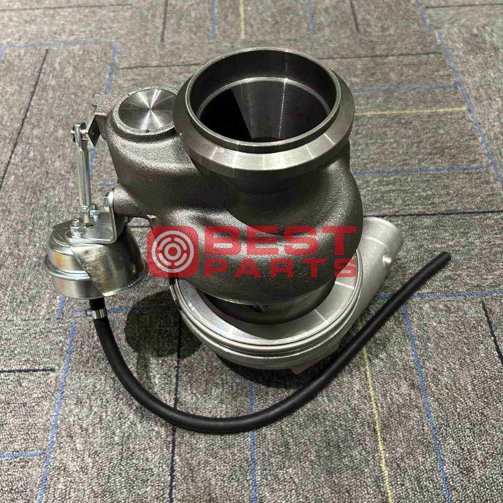 GTC3576S Turbocharger для Cat C7.1 Pile Machine Drill