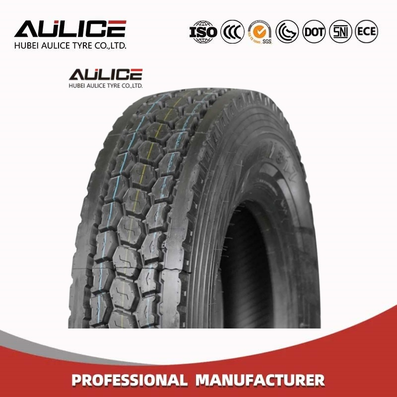 Шины грузовые радиальные всестальные AULICE, 315/70R22.5, 315/80R22.5, 385/65R22.5, 11R22.5