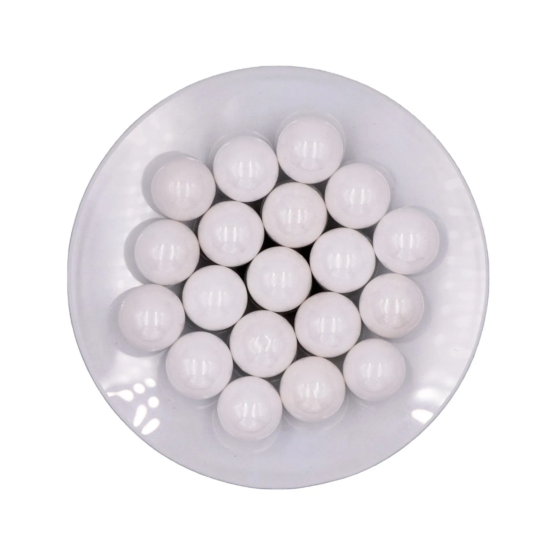 95% 10mm 3mm Zirconia Ceramic Ball Price Zirconia Beads