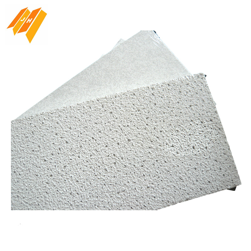 Acoustic False Ceiling (Mineral Wool) 603*603mm