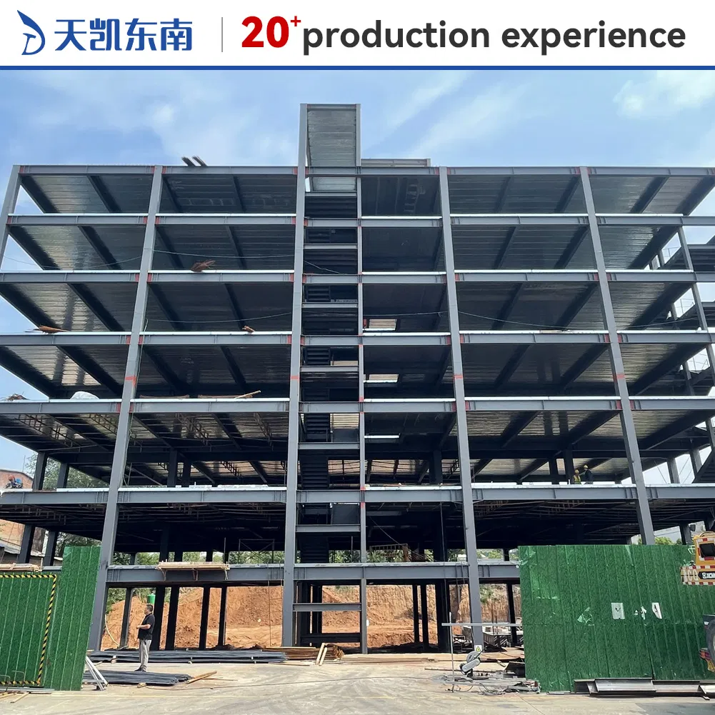 Premium Steel Structure Buildings for Lasting Durability Solutions