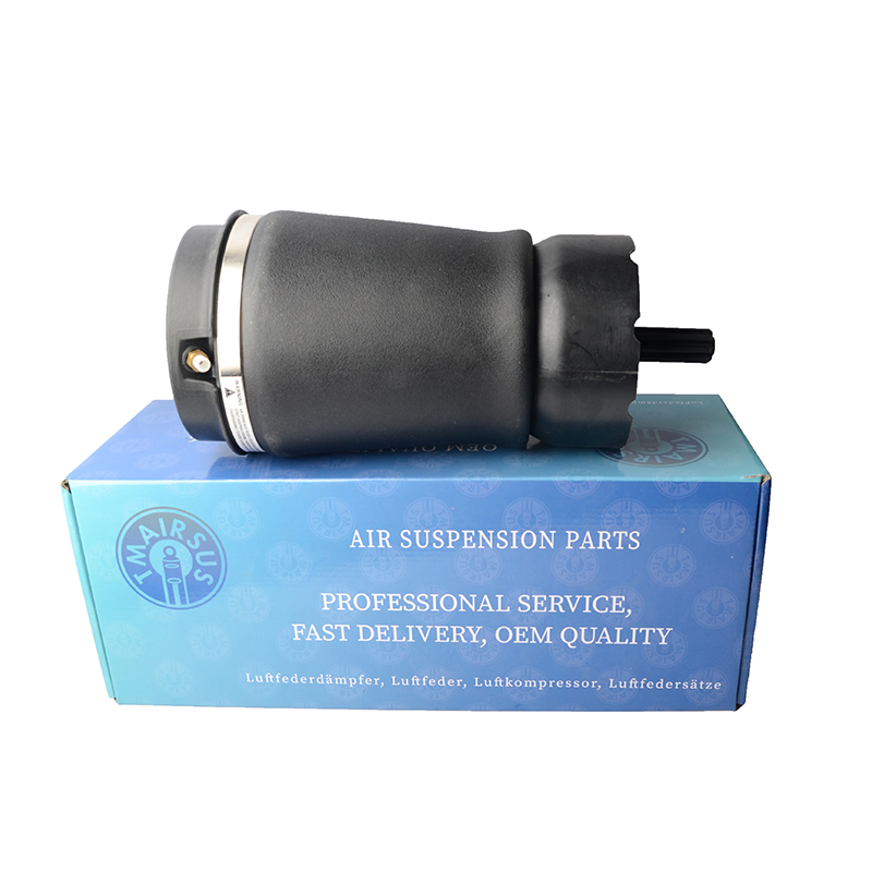 Range Rover L322 Rear Air Suspension Spring Kit