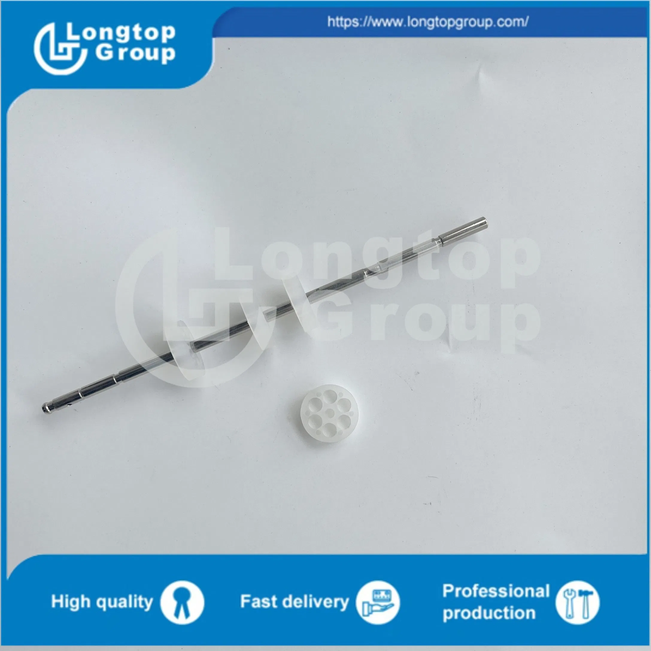 NCR Spare Parts 445-0672121 Assy Purge Shaft