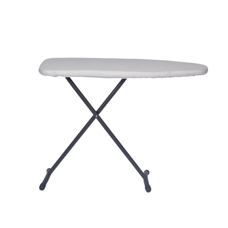 Hotel Room Height Adjustment Wall-Mounted Metal Ironing Board