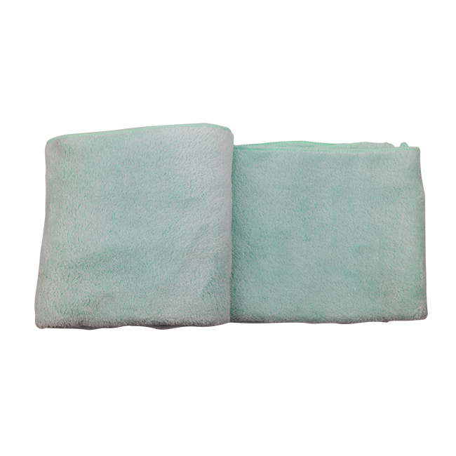 Customized Microfiber Cloth Cleaning Cloth 30X30 Origin China