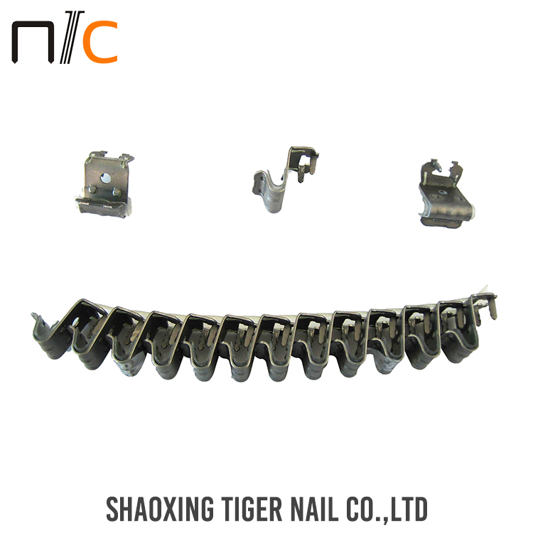 Cl18 Clip Bed Fence for Stapler