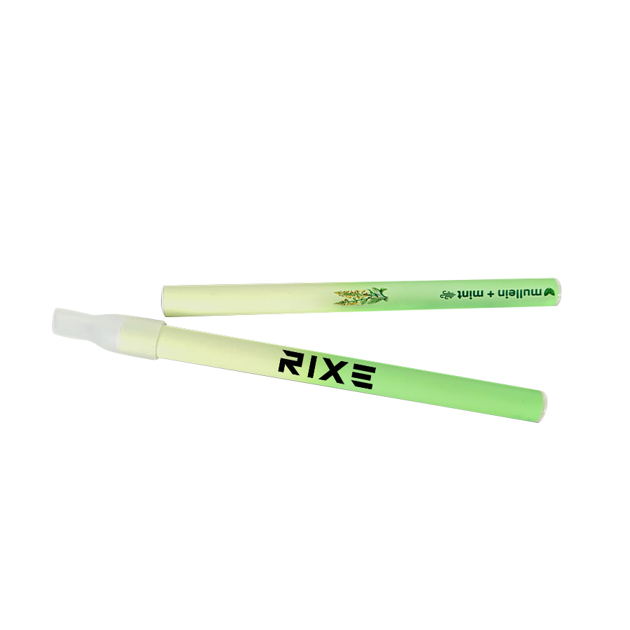 Factory Wholesale Sleep Support and Stress Relief 0 Nic Herbal Melatonin Diffuser Stick Pen Energy Bar