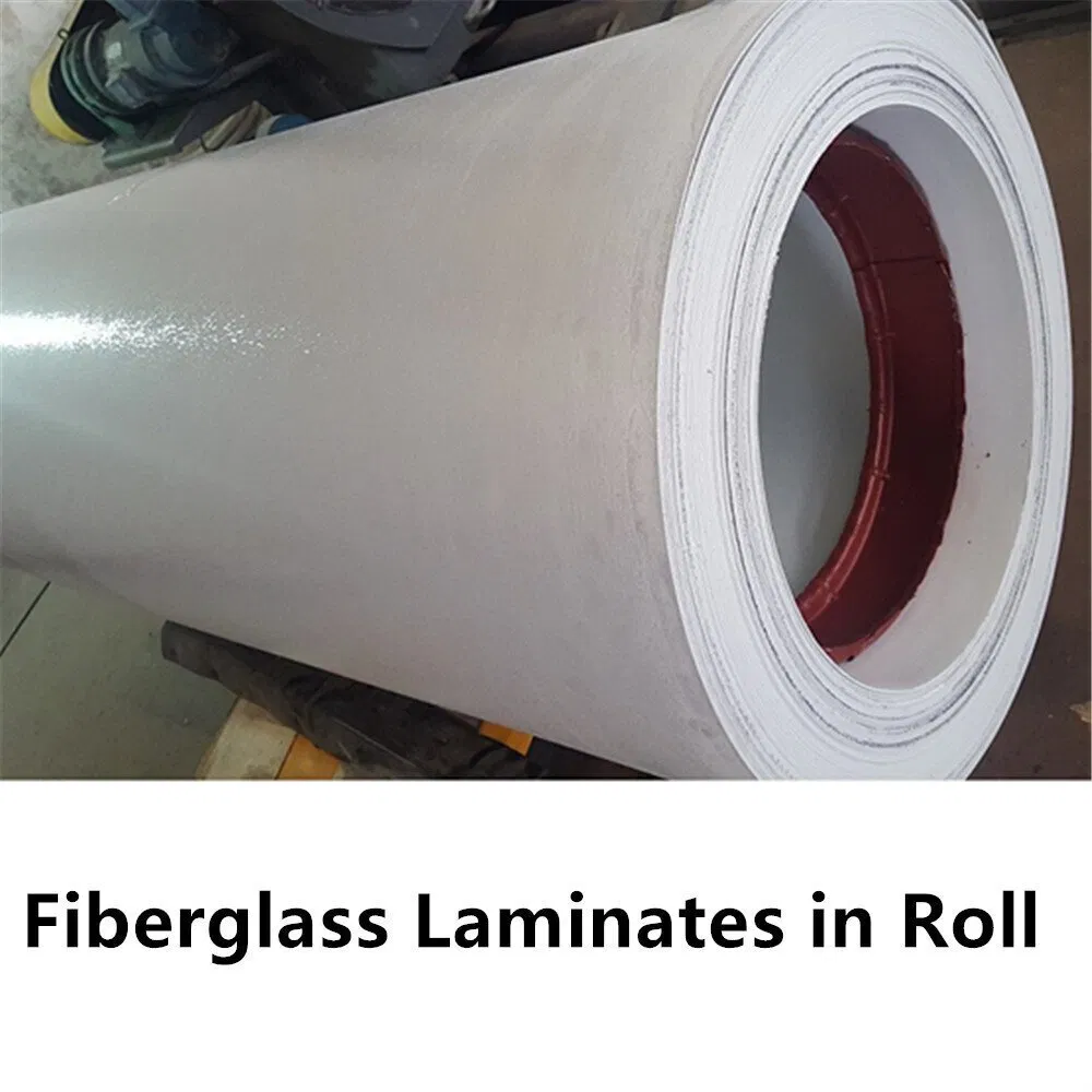 1.5mm 2.0mm 3.0mm 5.0mm FRP Flat GRP Plate Sheets