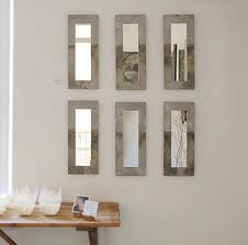 Factory Hot Sale Metal Aluminum Alloy Frame Round Gold Bathroom Mirror