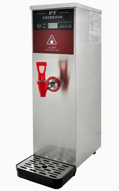 Bw-50 Commercial Restaurants Sell Desktop Hot Water Dispenser