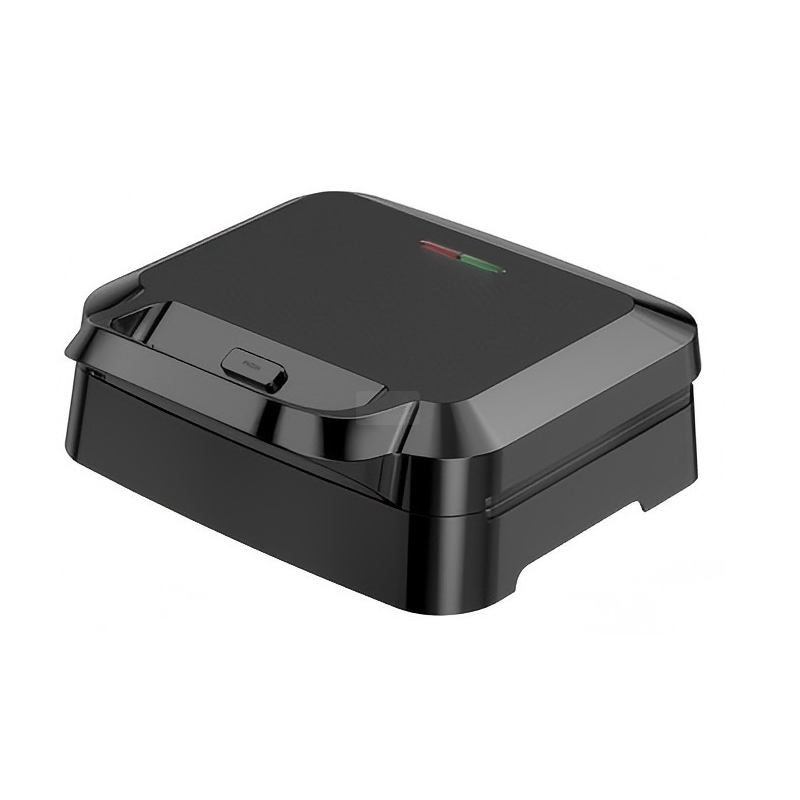 Electric Sandwich Maker with Fish Plateplate Shell Plate