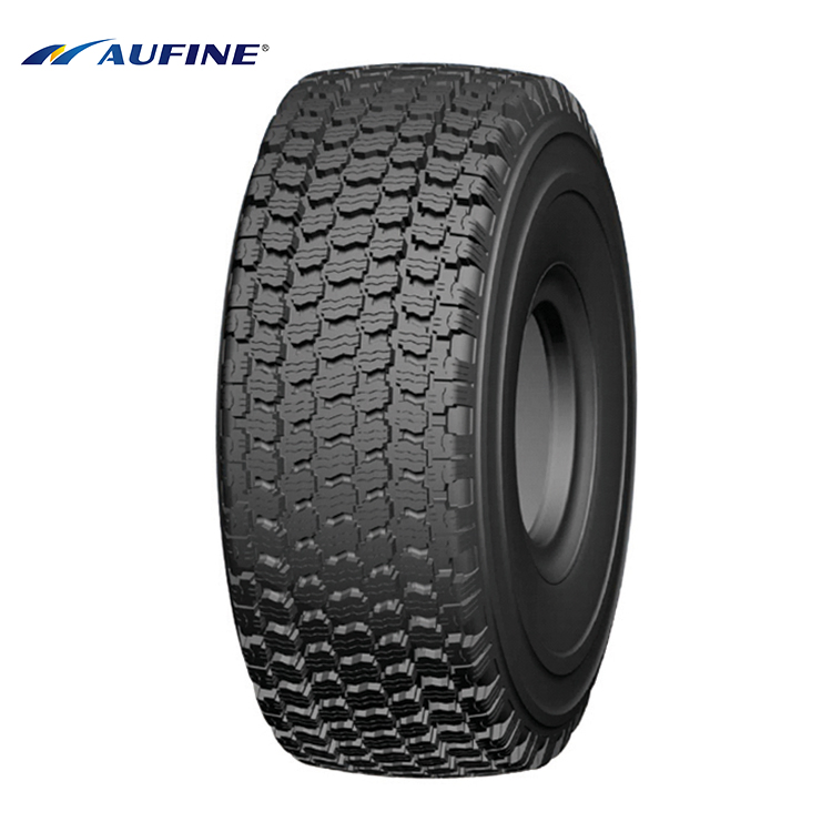 15.5R25 Off-Road Tire with Special Abrasion Resistance and Good Traction