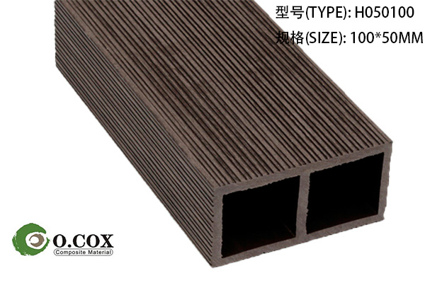 Ocox Free Maintain WPC Wall Decoration Panel