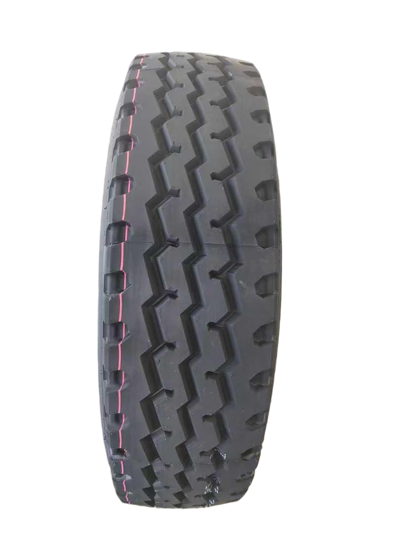 Premium OTR Mobile Crane Tires 18.00R25 for Heavy Equipment