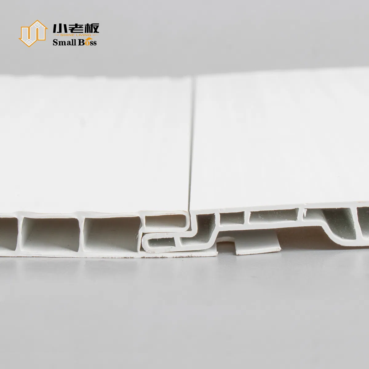 UPVC Wall and Ceiling Panel for Truck and Car Wash UV Resistance