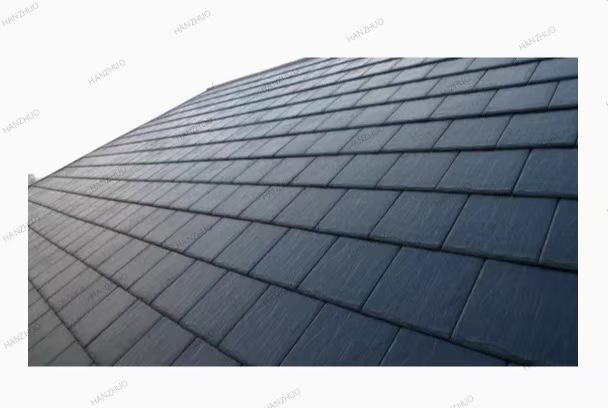 Premium Synthetic Slate Tiles: Elevate Durable Outdoor Spaces with Natural Slate Aesthetics