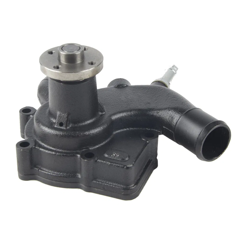 Водяной насос Yz4105zlq 2190223/4 для дизельного двигателя