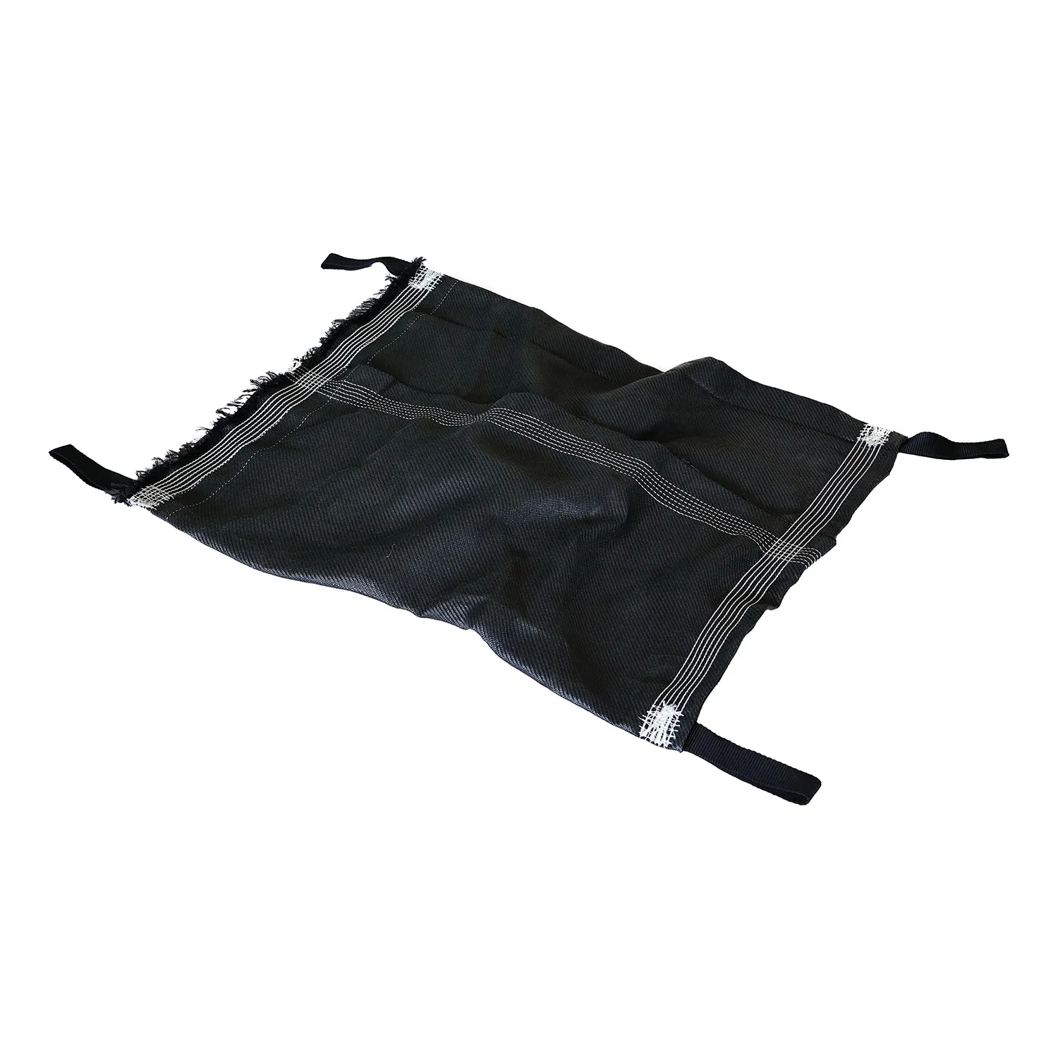 120-120kN Hot Selling Tear-Resistant High Tenacity Geotube Geotextile Polypropylene PP Fabric Sludge Dewatering Geotextile Geo Tube Sand Bag Geobag Geotube