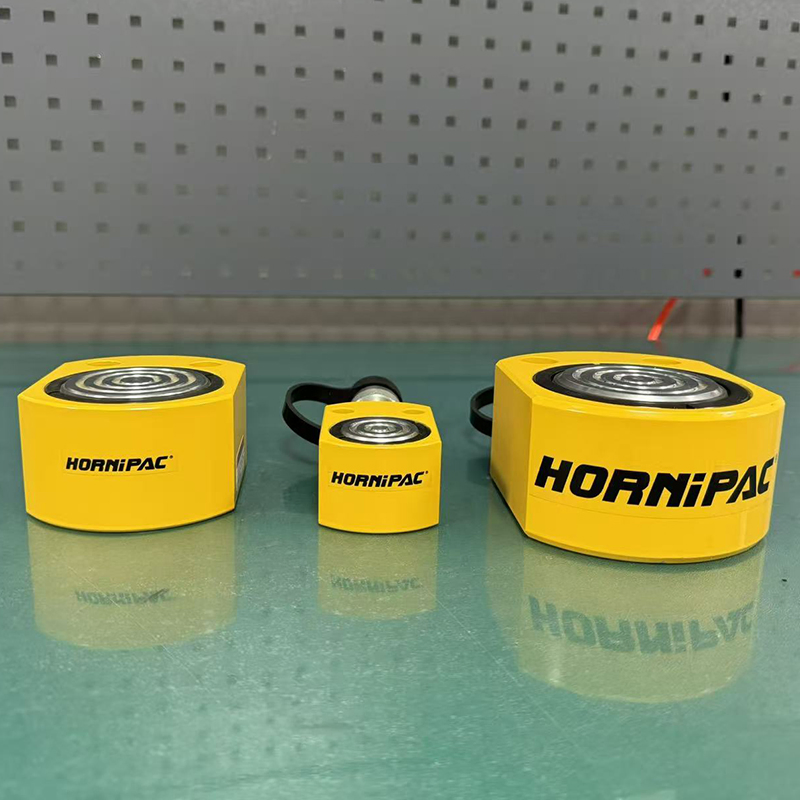 Гидравлический цилиндр Enerpac RSM, 5-150т