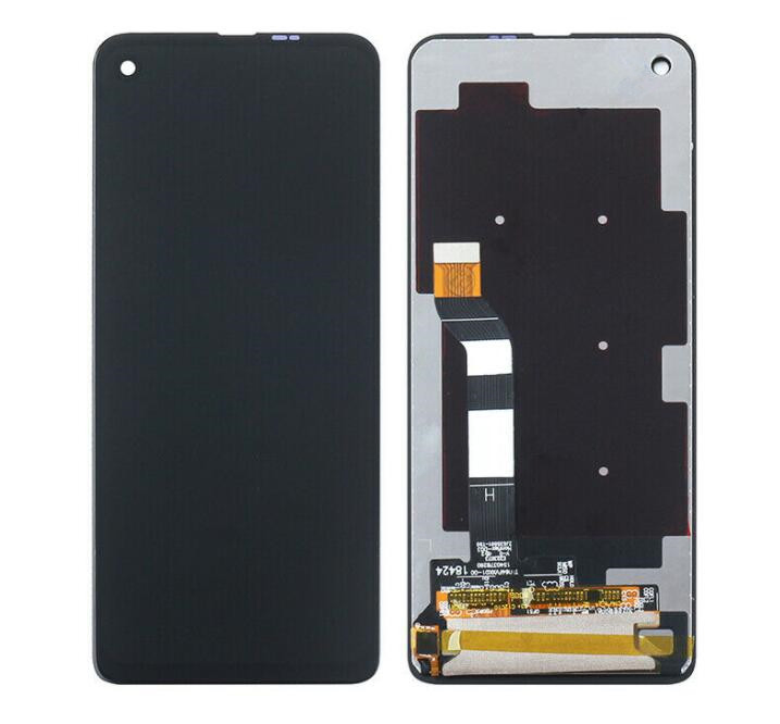 Оригинальный дисплей Motorola Moto One Action Xt2013