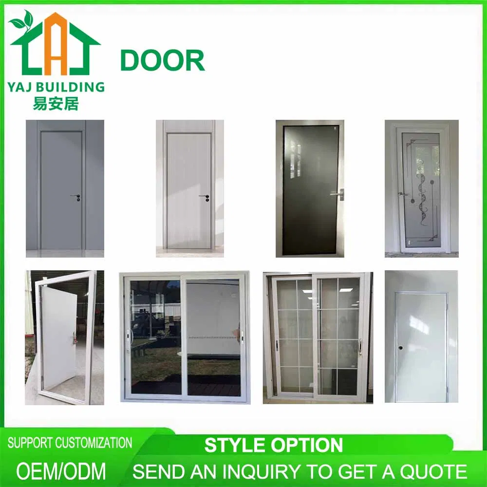 Mobile Shipping Container Home Tiny Office Factory Price Modular Prefabricated House Frame Cabin Prefab Home