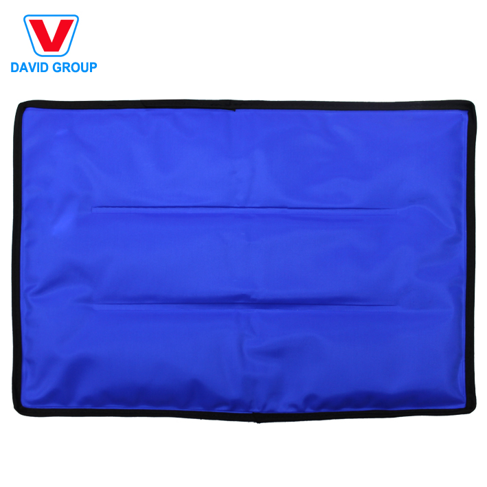 Reusable Gel Pack Gel Waist Wrap Therapy Sports Injuiry