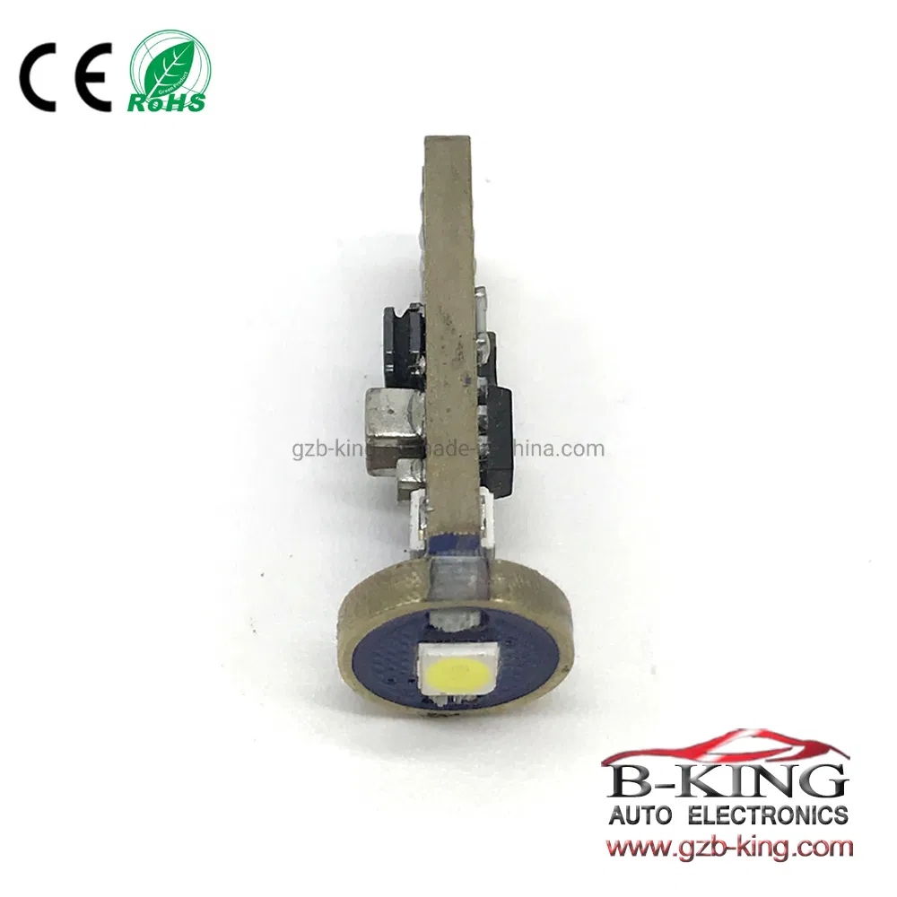 Светодиодные лампы T10 24-48V для грузовиков