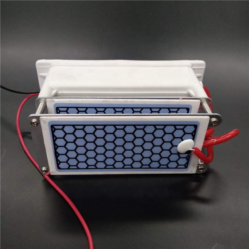 Air Purifier O3 Ozone Generator Machine Air Purifier Ozone AC 220 V 20g/H Ozone Generator Machines