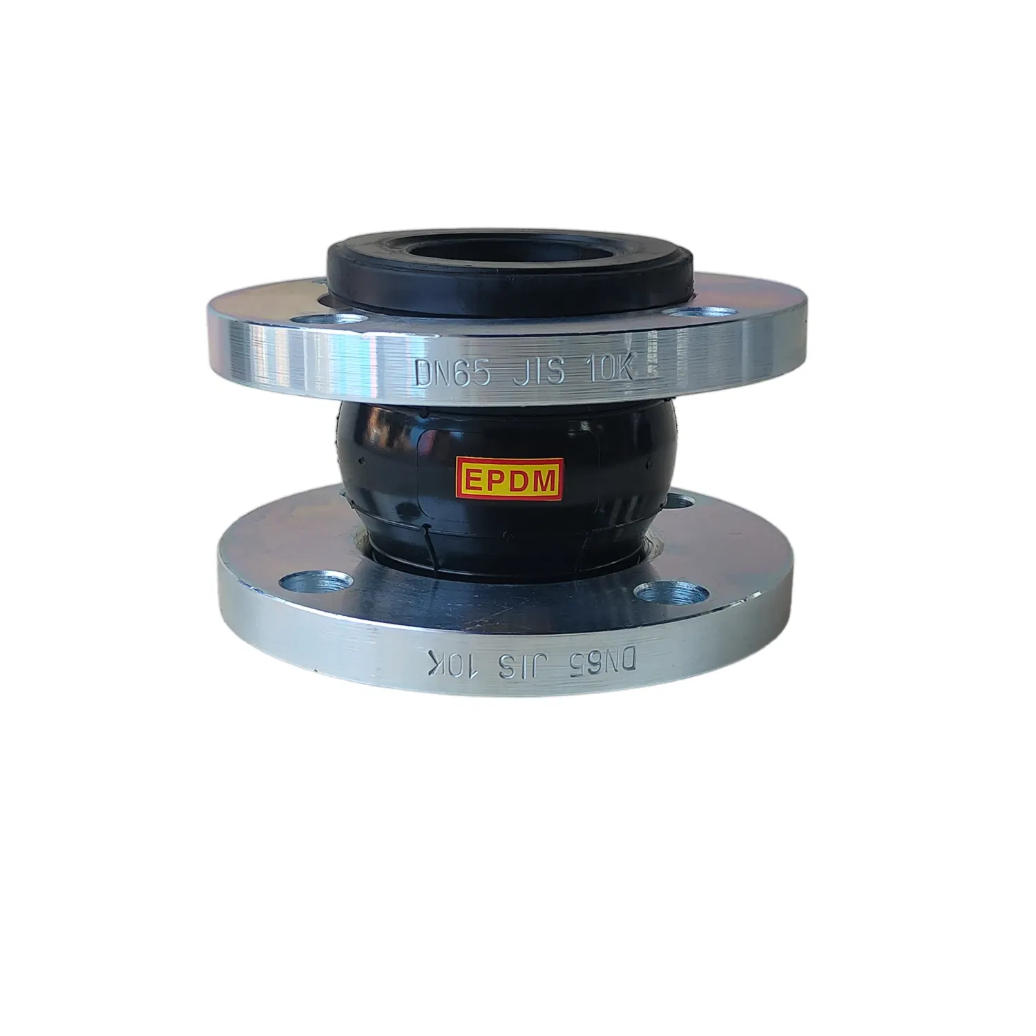 ANSI Rubber Expansion Joint in Carbon Steel