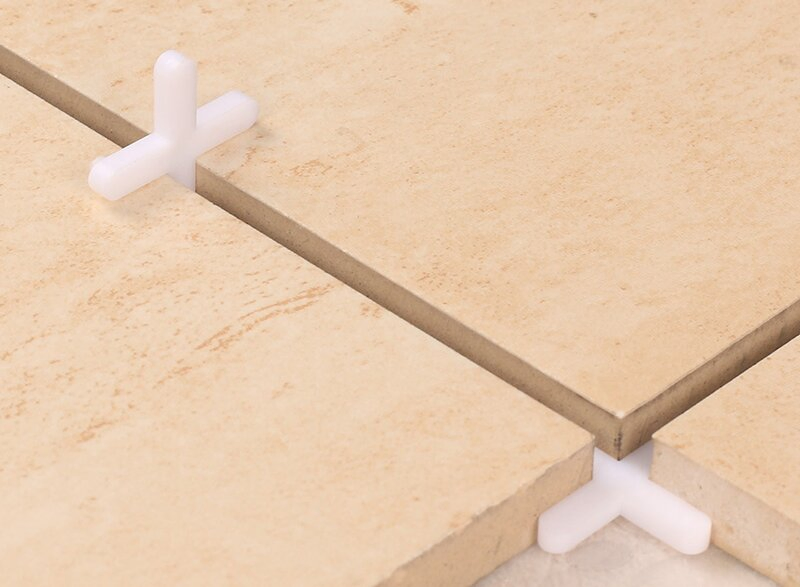 Factory Competitive Price High Quality Tile Leveling Spacer Locater Cross