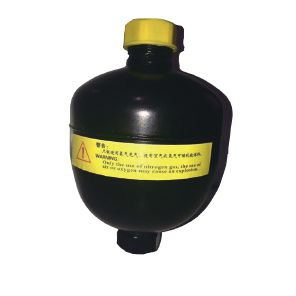 Гидравлический аккумулятор 1.4L Shineway DHA-140