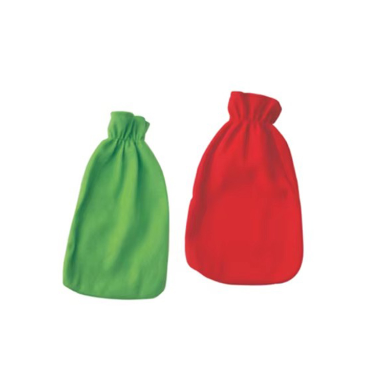 Hot Sale Hot Water Bag Cover Hot Water Bag with Cover