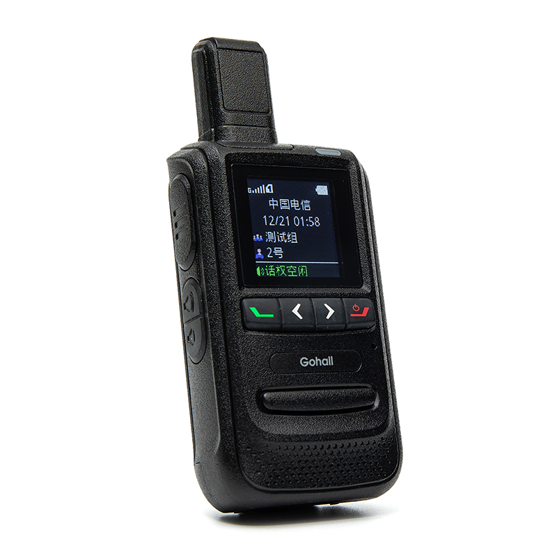 Детская рация P-186c Walkie Talkie с глобальной связью