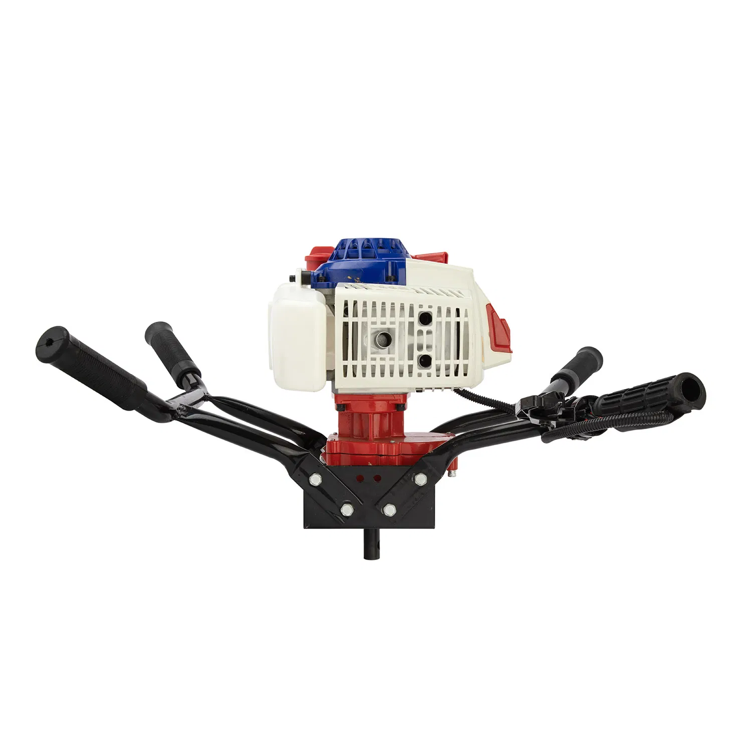 Vobon- Powerful Garden Tools Earth Auger Ea680A with 68cc