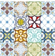 Alba Ceramic Dinnerware Tray Italian Style