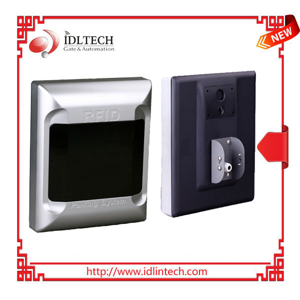Bluetooth Long Distance RFID Cards/RFID Tags for Hands-Free Access Control System 10%off