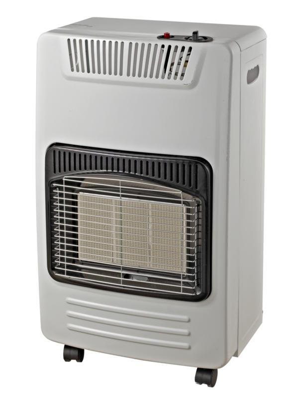 Folded Gas Room Radiator Ceramic Infrared Room Gas Radiator with Freight Costs Saving up 50% and Movable in The Room