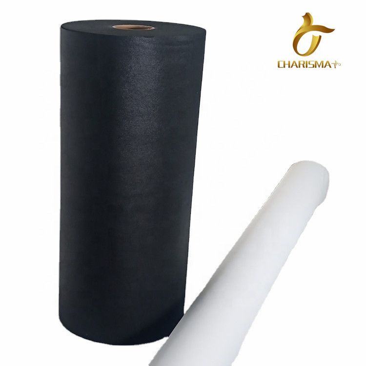 Agriculture Anti UV PP Non Woven Landscape Weed Control Mat Fabric