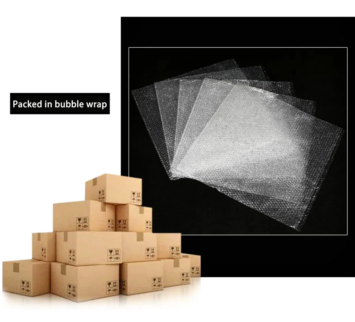 Premium Aluminium Snap Frame for A4/A3 Movie Posters