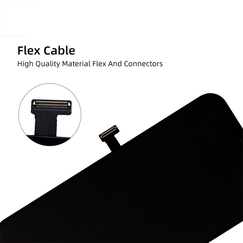 Wholesale for I Phone 12 Promax Screen Display OLED Incell LCD for I Phone 12PRO Max