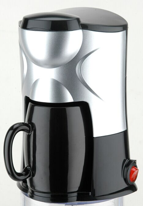 Hot and Professional Car Used Portable Espresso Caffea Machine